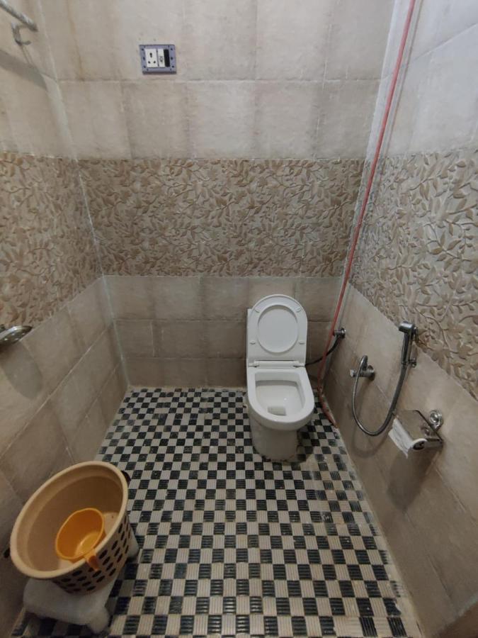Green Hub Pushkar Villa Bagian luar foto